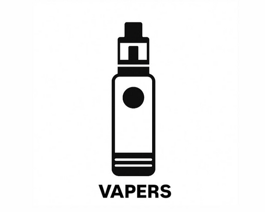 Proveedor Vapers