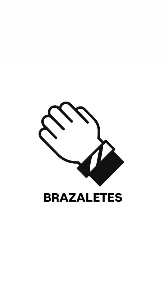 Provedor brazaletes